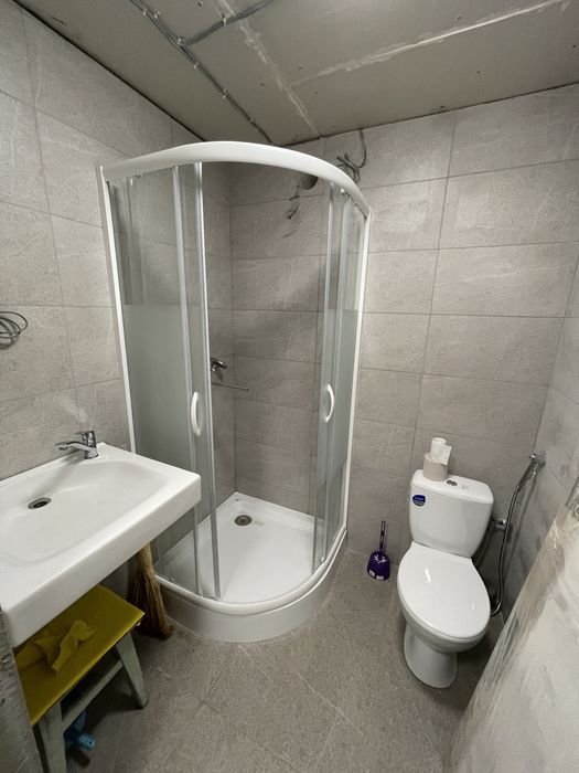 Квартира на біля метро Академмістечко в Києві, ID 350427, фото №23