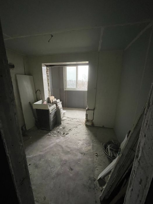 Квартира на біля метро Академмістечко в Києві, ID 350427, фото №6