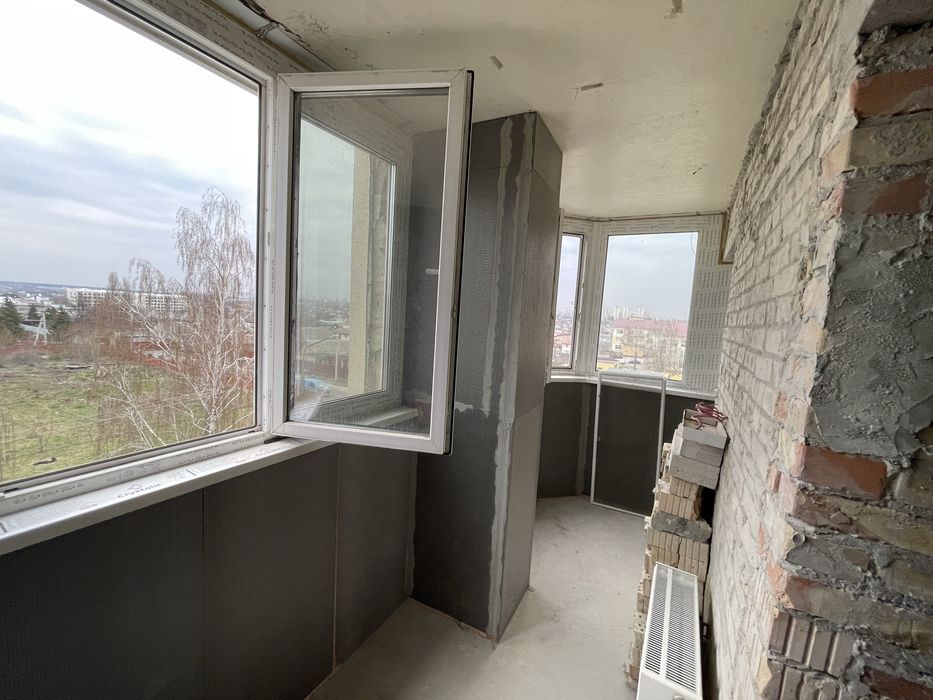 Квартира на біля метро Академмістечко в Києві, ID 350427, фото №7