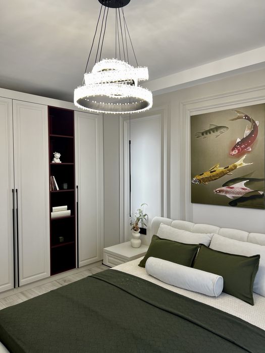 Квартира на ЖК Нова Англія в Київ, ID 350408, фото №2