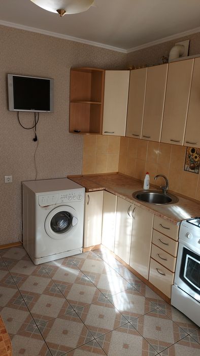 Квартира на Суми, ID 350404, фото №1