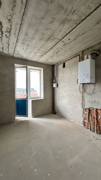 Квартира на ЖК «Сонячна Оселя» в Київ, ID 350455, фото №2