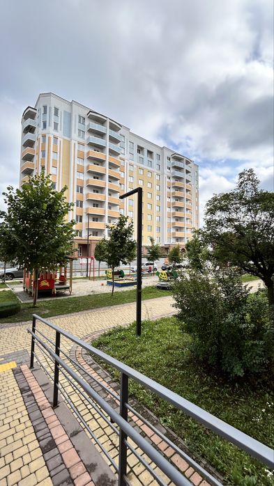 Квартира на ЖК «Сонячна Оселя» в Києві, ID 350455, фото №16