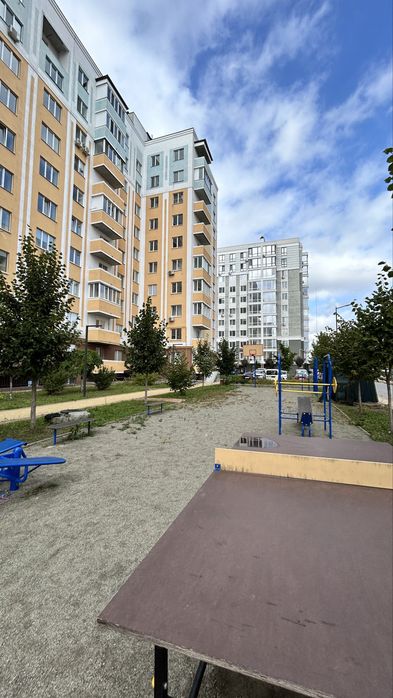 Квартира на ЖК «Сонячна Оселя» в Києві, ID 350455, фото №17