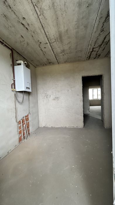 Квартира на ЖК «Сонячна Оселя» в Київ, ID 350455, фото №4