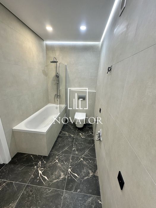 Квартира в Києві, ID 350416, фото №8