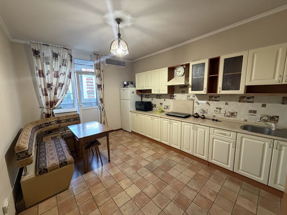 Квартира на вул. Київ Симоненка, 5А, 5 в Києві, ID 350422, фото №2