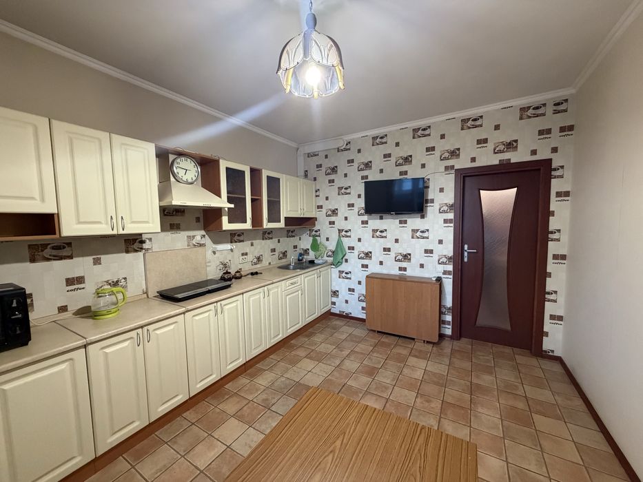 Квартира на вул. Київ Симоненка, 5А, 5 в Києві, ID 350422, фото №3
