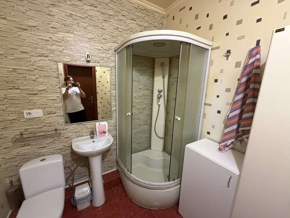Квартира на вул. Київ Симоненка, 5А, 5 в Києві, ID 350422, фото №6