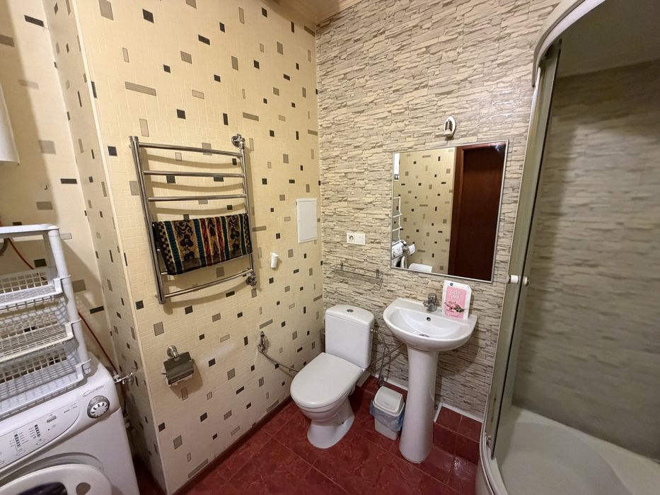 Квартира на вул. Київ Симоненка, 5А, 5 в Києві, ID 350422, фото №7