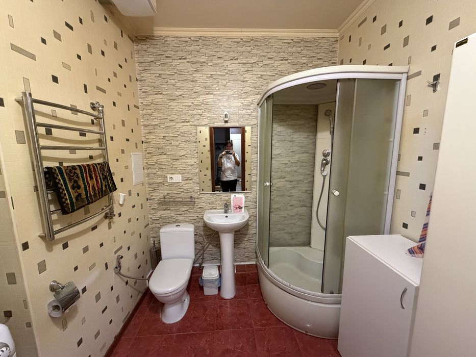 Квартира на вул. Київ Симоненка, 5А, 5 в Києві, ID 350422, фото №8
