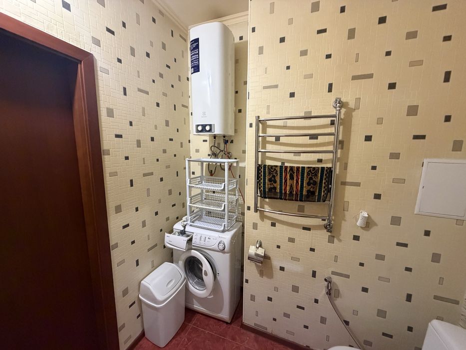 Квартира на вул. Київ Симоненка, 5А, 5 в Києві, ID 350422, фото №10