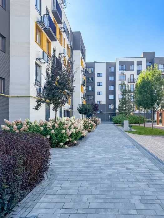 Квартира на Ірпінська набережна в Києві, ID 350451, фото №12
