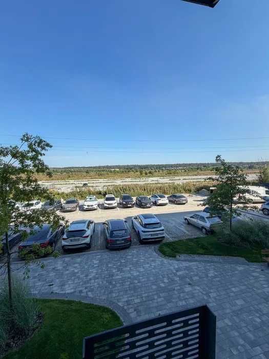 Квартира на Ірпінська набережна в Києві, ID 350451, фото №10