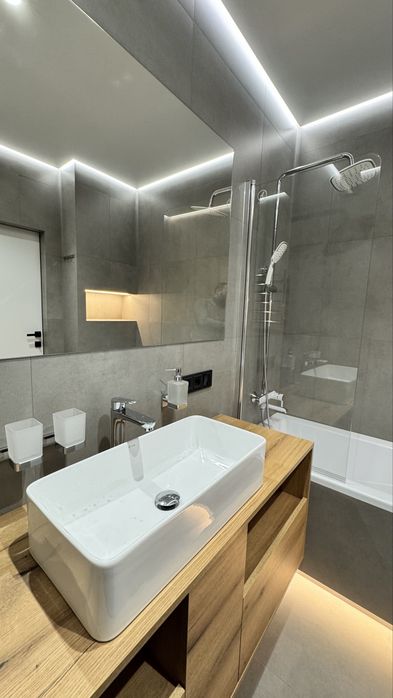 Квартира на просп. Берестейський, 11 в Києві, ID 350418, фото №16