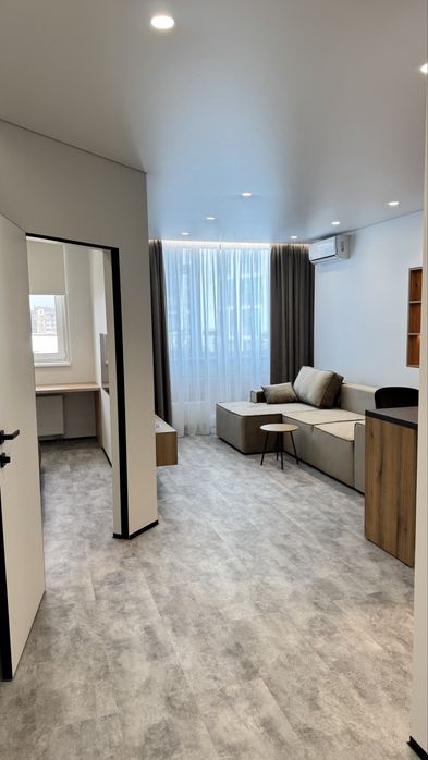 Квартира на просп. Берестейський, 11 в Києві, ID 350418, фото №7