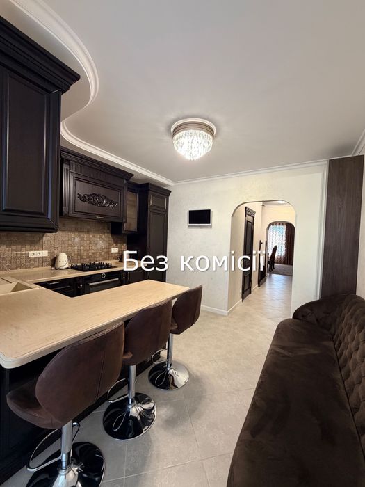 Квартира на Уютний квартал в Києві, ID 350436, фото №2