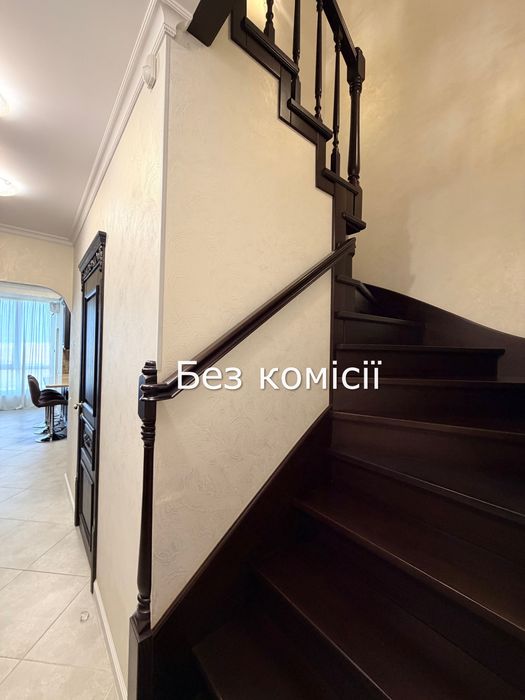 Квартира на Уютний квартал в Києві, ID 350436, фото №14