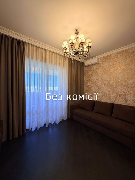 Квартира на Уютний квартал в Києві, ID 350436, фото №15