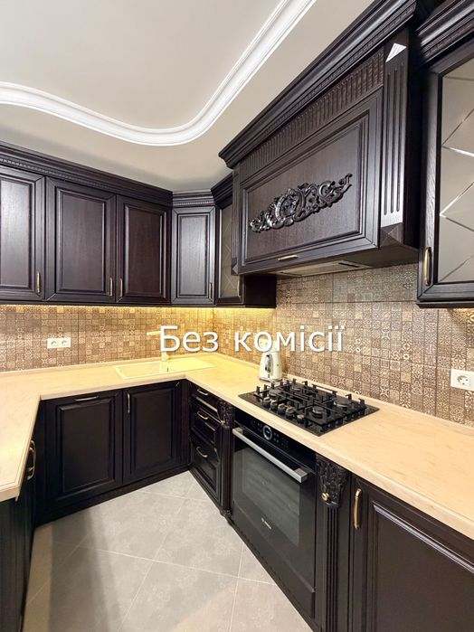 Квартира на Уютний квартал в Києві, ID 350436, фото №3