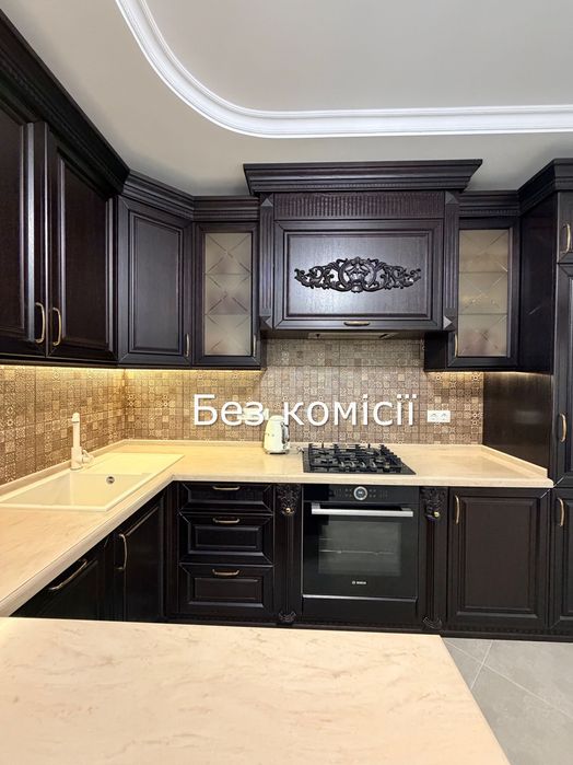 Квартира на Уютний квартал в Києві, ID 350436, фото №4