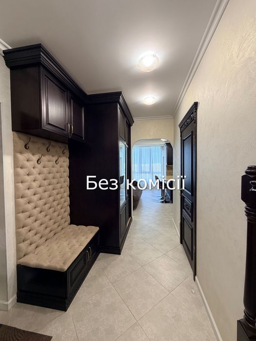 Квартира на Уютний квартал в Києві, ID 350436, фото №8