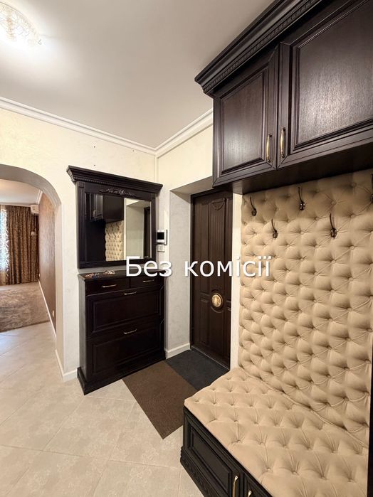 Квартира на Уютний квартал в Києві, ID 350436, фото №9