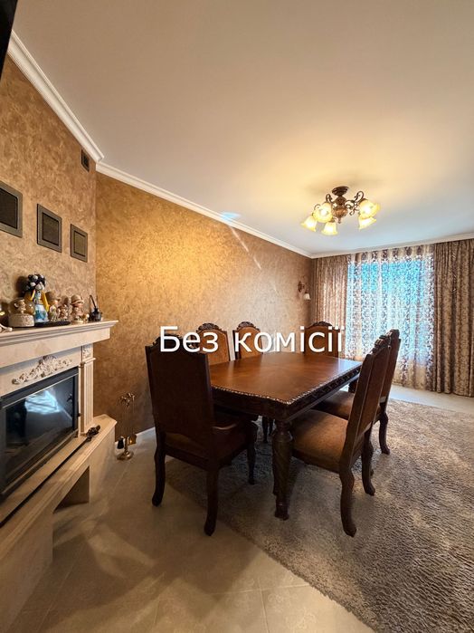 Квартира на Уютний квартал в Києві, ID 350436, фото №10