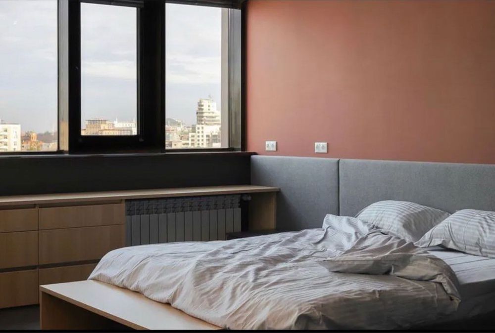 Квартира на вул. Богдана Хмельницького, 58а в Києві, ID 350420, фото №5