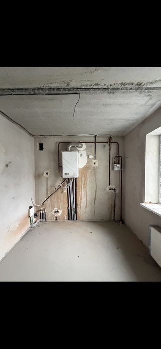 Купити квартиру в Київ на Findly.com.ua Квартира в Київ, ID 350435, фото №1