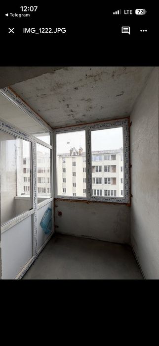 Квартира в Київ, ID 350435, фото №3