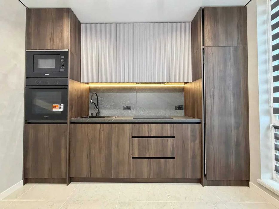 Квартира на ЖК Manhattan Up в Івано-Франківську, ID 350448, фото №2