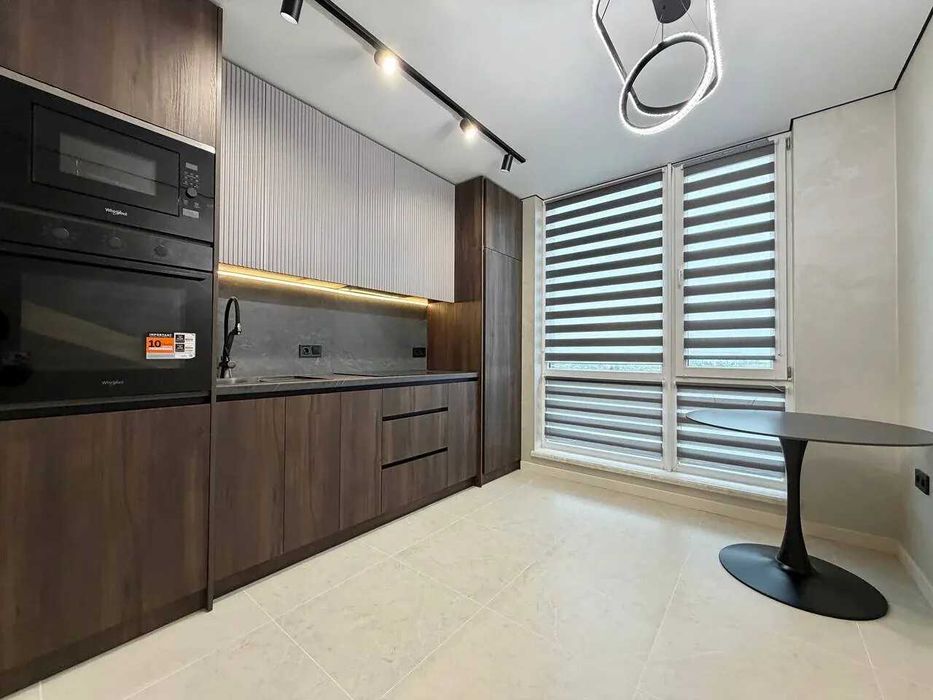 Квартира на ЖК Manhattan Up в Івано-Франківську, ID 350448, фото №4