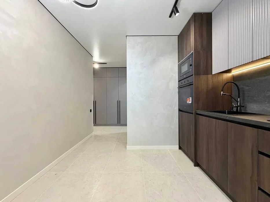 Квартира на ЖК Manhattan Up в Івано-Франківську, ID 350448, фото №6