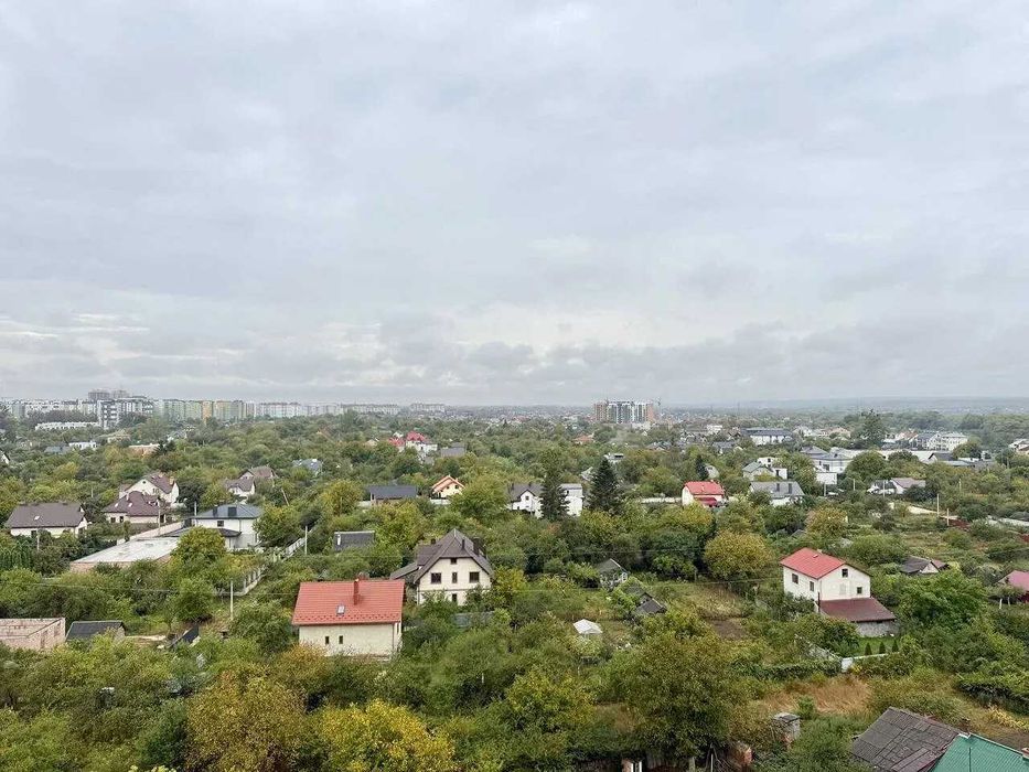 Квартира на ЖК Manhattan Up в Івано-Франківську, ID 350448, фото №7