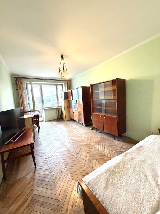Квартира на вул. Володимира Великого в Львів, ID 350462, фото №1