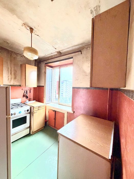 Квартира на вул. Володимира Великого в Львів, ID 350462, фото №3