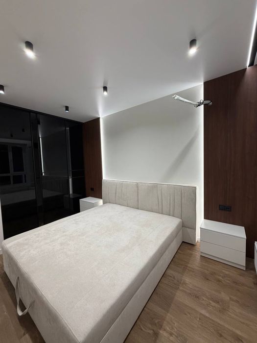 Квартира на ЖК Уютний Квартал в Києві, ID 350484, фото №12