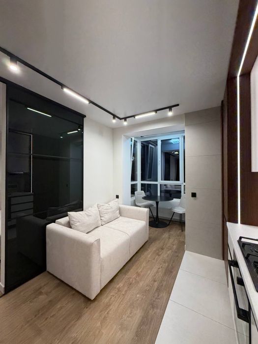 Квартира на ЖК Уютний Квартал в Києві, ID 350484, фото №8