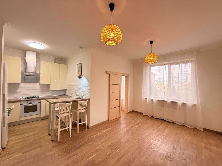 Квартира на вул. Шевченка, 55 в Київ, ID 350485, фото №2