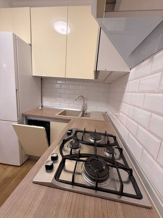 Квартира на вул. Шевченка, 55 в Київ, ID 350485, фото №4