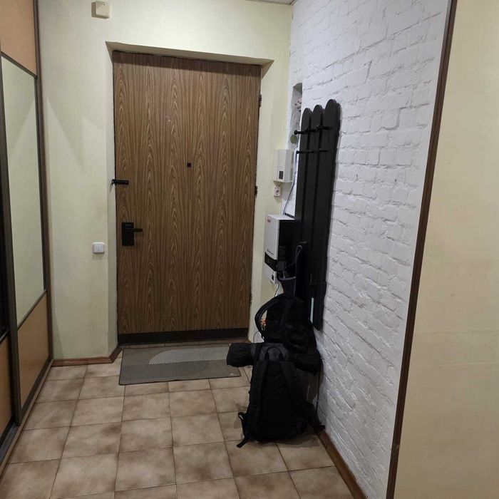 Квартира на вул. Волоська, 42 в Києві, ID 350460, фото №2