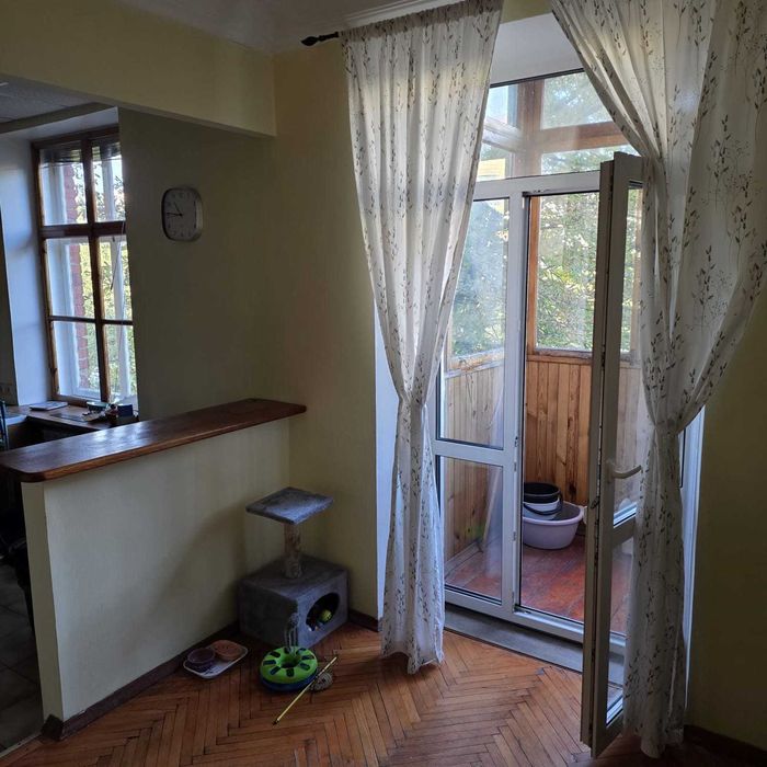 Квартира на вул. Волоська, 42 в Києві, ID 350460, фото №13