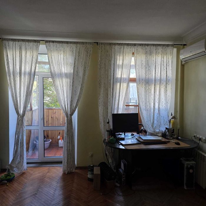 Квартира на вул. Волоська, 42 в Києві, ID 350460, фото №14