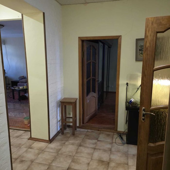 Квартира на вул. Волоська, 42 в Києві, ID 350460, фото №3