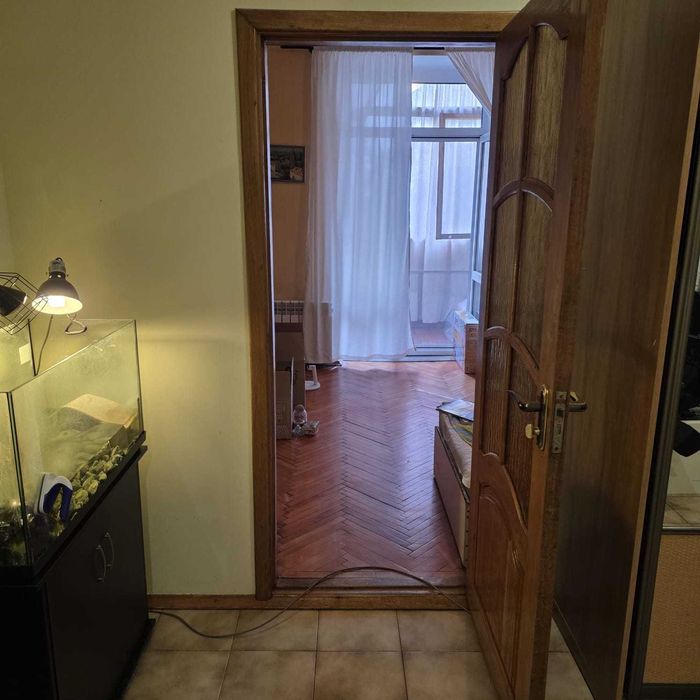 Квартира на вул. Волоська, 42 в Києві, ID 350460, фото №4