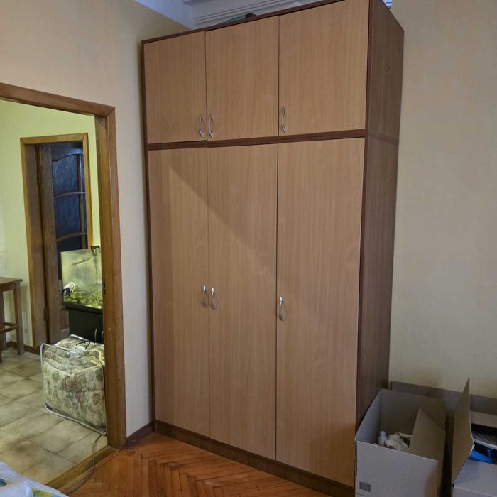Квартира на вул. Волоська, 42 в Києві, ID 350460, фото №6