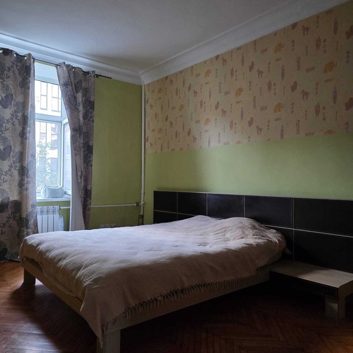 Квартира на вул. Волоська, 42 в Києві, ID 350460, фото №7