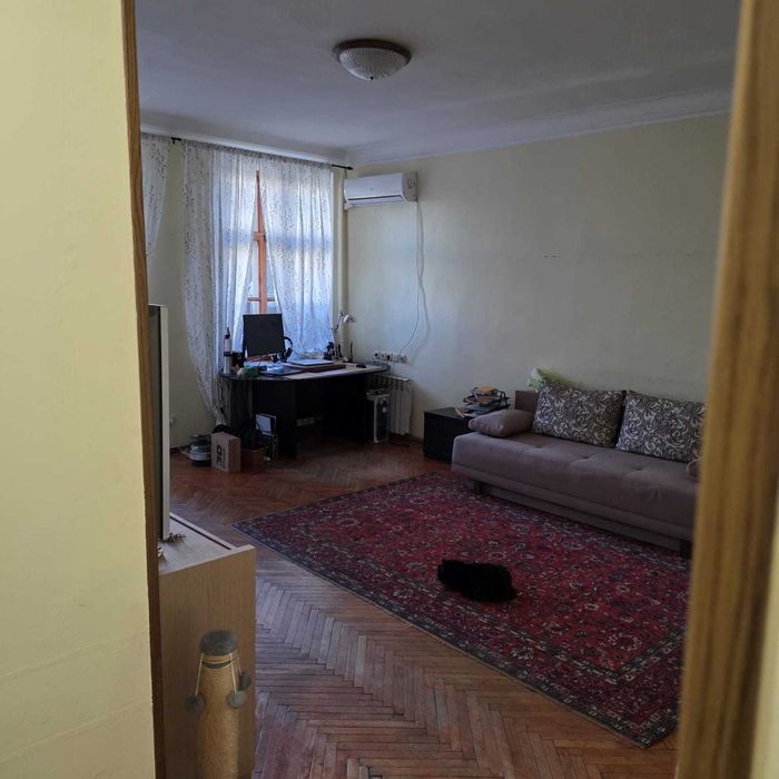 Квартира на вул. Волоська, 42 в Києві, ID 350460, фото №8