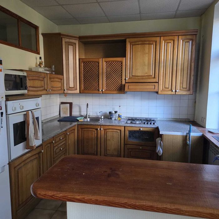 Квартира на вул. Волоська, 42 в Києві, ID 350460, фото №9